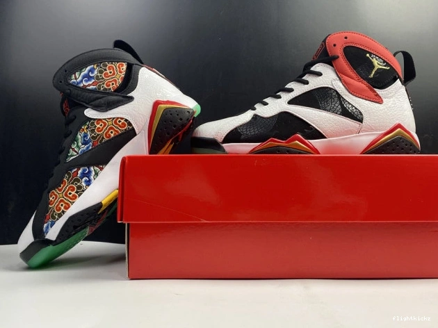 Retro 7 Greater CW2805-160 Jordan Air China 0717